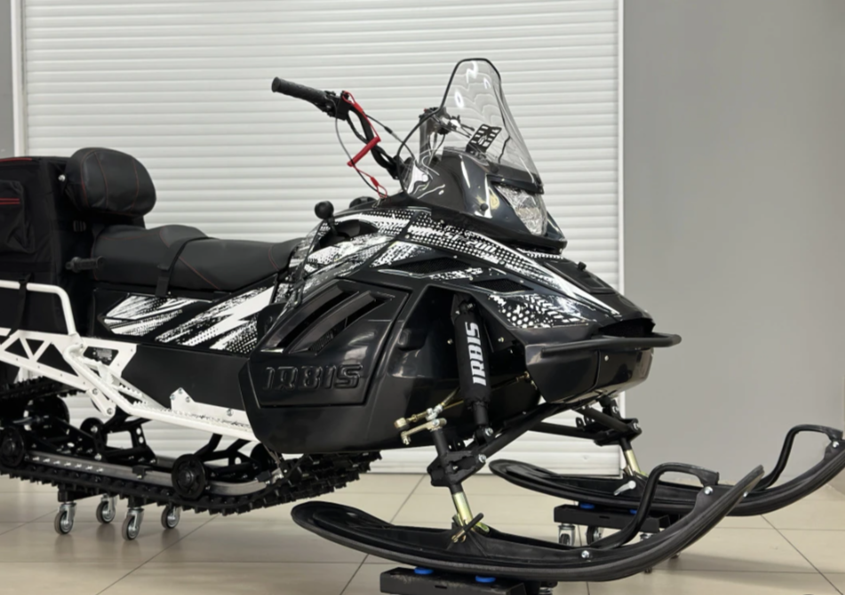 СНЕГОХОД IRBIS SF200L XE SUPERLONG в Ханты-Мансийске