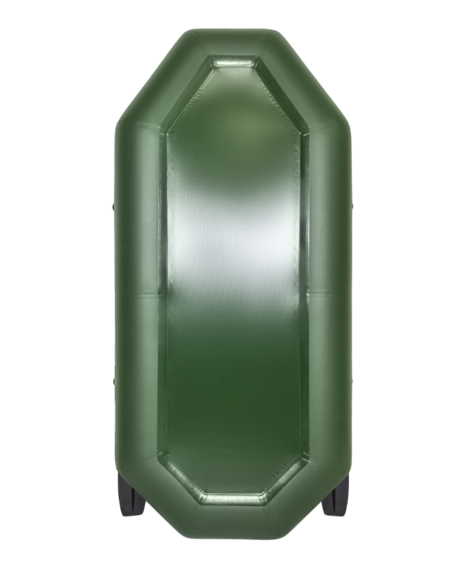 Лодка Барс 260 в Ханты-Мансийске