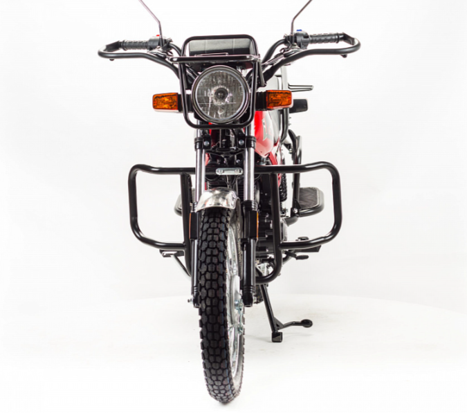 Мотоцикл MOTOLAND (МОТОЛЕНД) FORESTER LITE 200 в Ханты-Мансийске