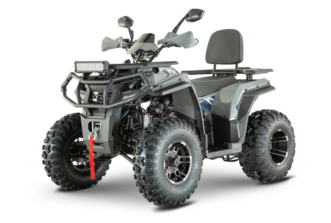 Квадроцикл YACOTA VIKING PRO 250 в Ханты-Мансийске