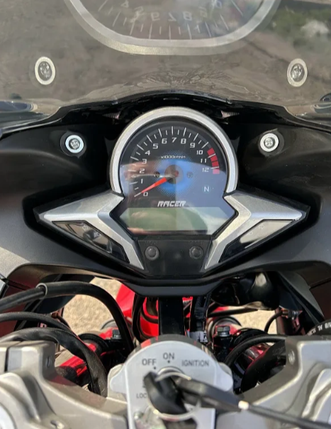 Мотоцикл RACER RC300CS SKYWAY SPORT в Ханты-Мансийске