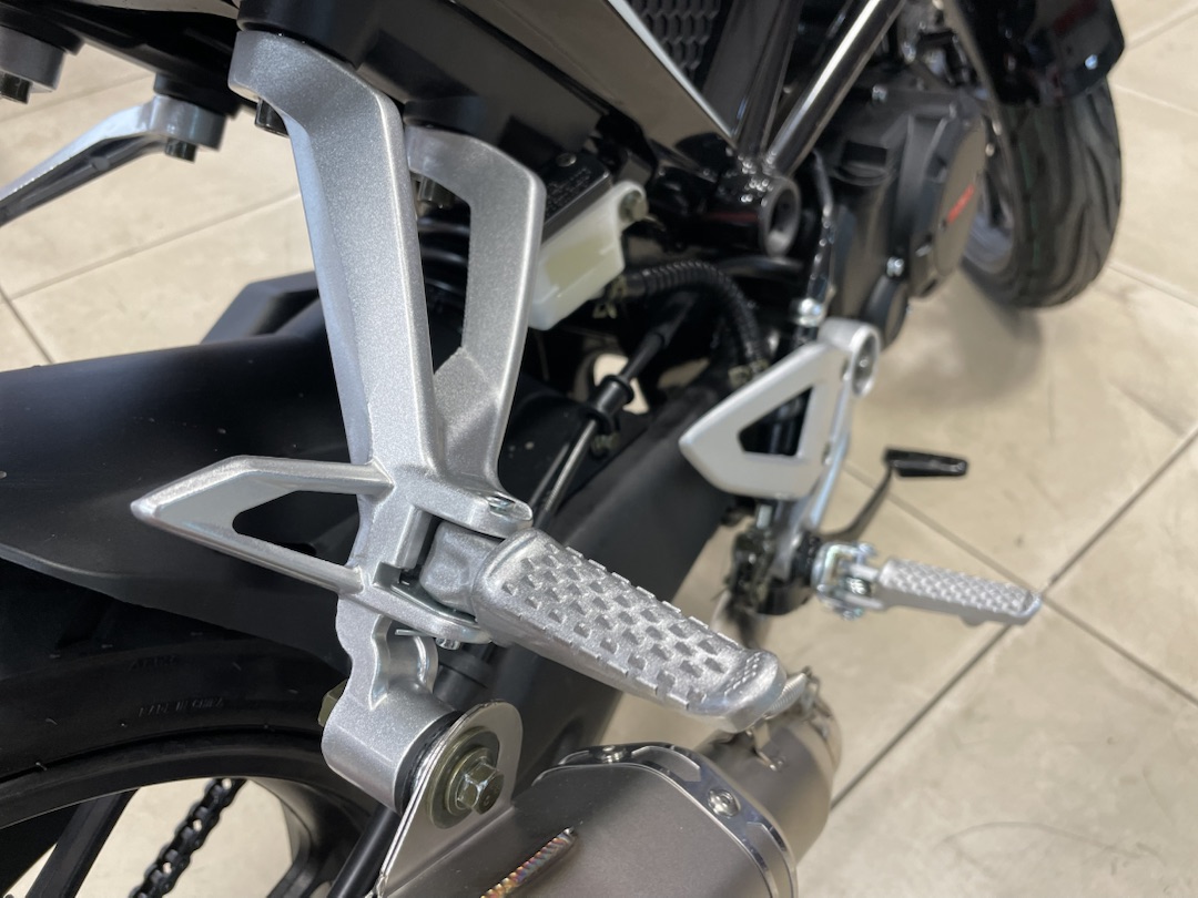 Мопед PROMAX CB150R (49) в Ханты-Мансийске