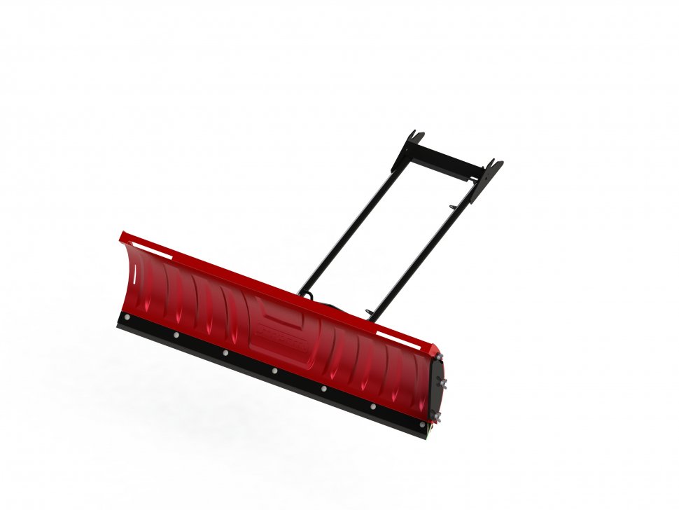 Отвал для снега с универсальный в Ханты-Мансийске