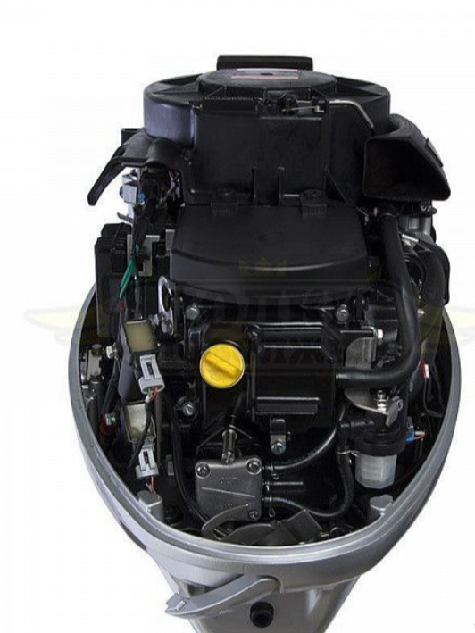 Лодочный мотор SEANOVO SNEF30FEL-EFI в Ханты-Мансийске