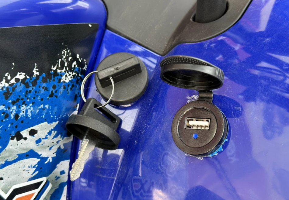  Квадроцикл PROMAX ATV 250 MAX (2025) в Ханты-Мансийске