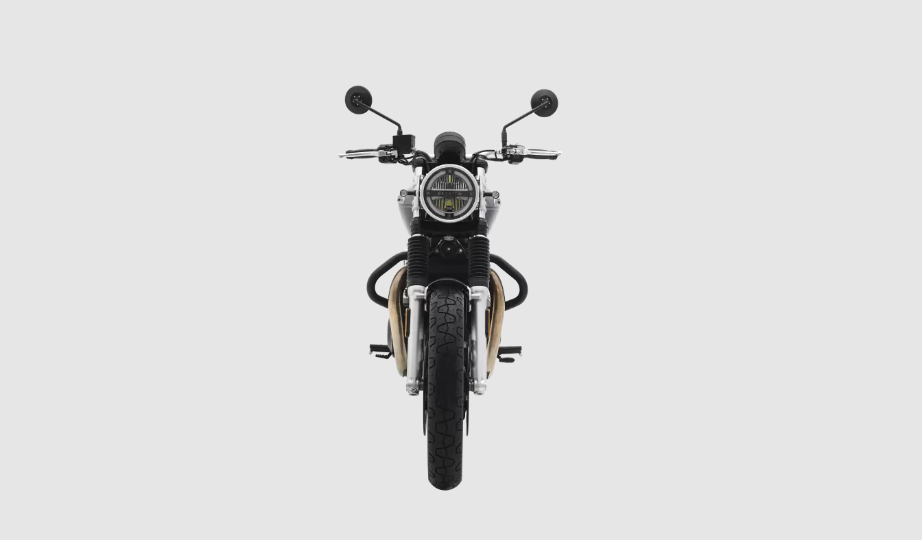 Мотоцикл GAOKIN GK 1200 в Ханты-Мансийске