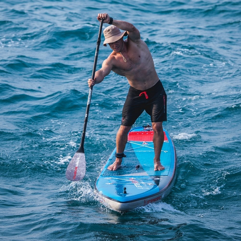 SUP (САП) Доска MISHIMO NAOMI PRO 12 в Ханты-Мансийске