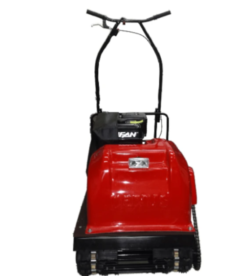 Мотобуксировщик PAXUS 550 AVANT 13 л.с. HONDA в Ханты-Мансийске