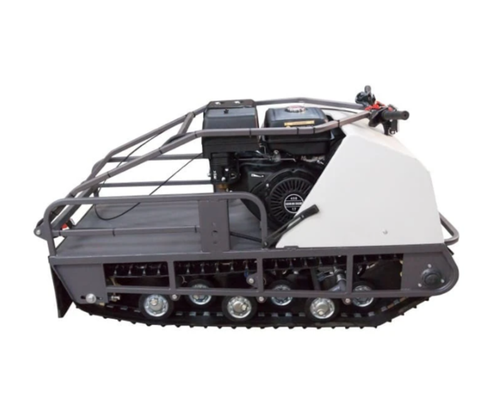 Мотобуксировщик СТЕМ СЕВЕР ЭКСПЕРТ 500 15 л.с. в Ханты-Мансийске