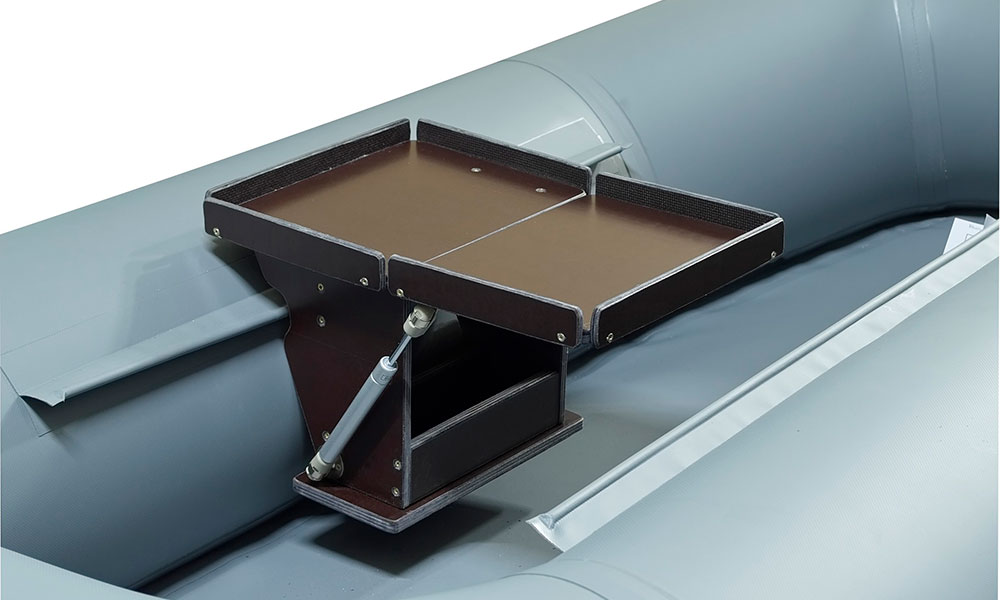 Столик на ликтрос раскладной №10 в Ханты-Мансийске