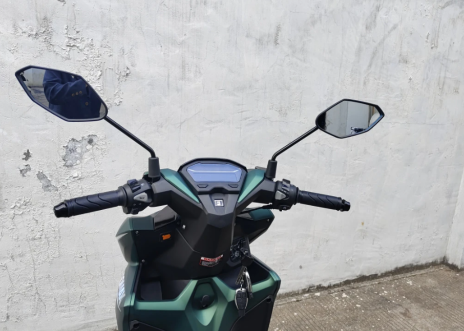 Скутер PROMAX INFERNO 250 (49) в Ханты-Мансийске