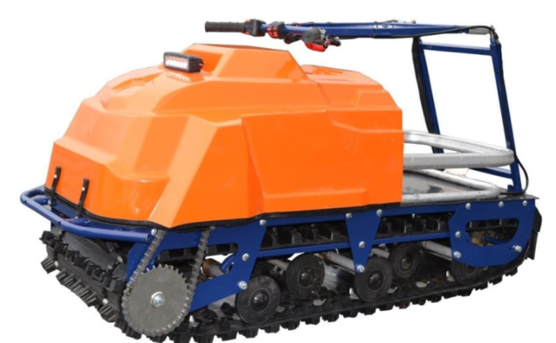 Мотобуксировщик БАРС СЛЕДОПЫТ MDS 15 л.с. в Ханты-Мансийске