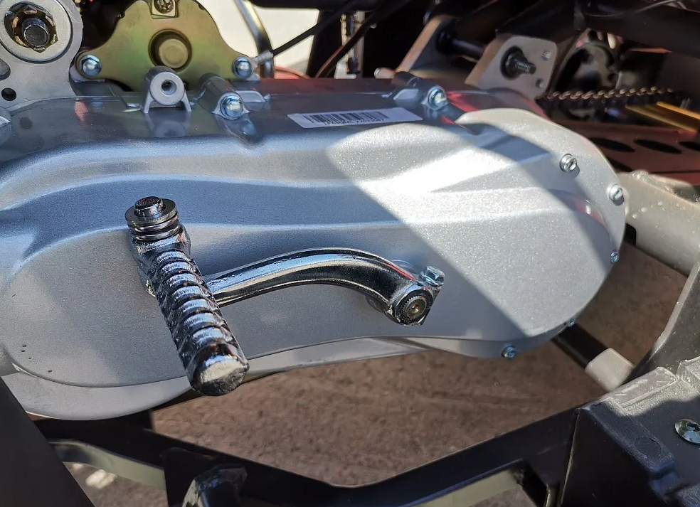 Квадроцикл PROMAX TRX300 CVT в Ханты-Мансийске