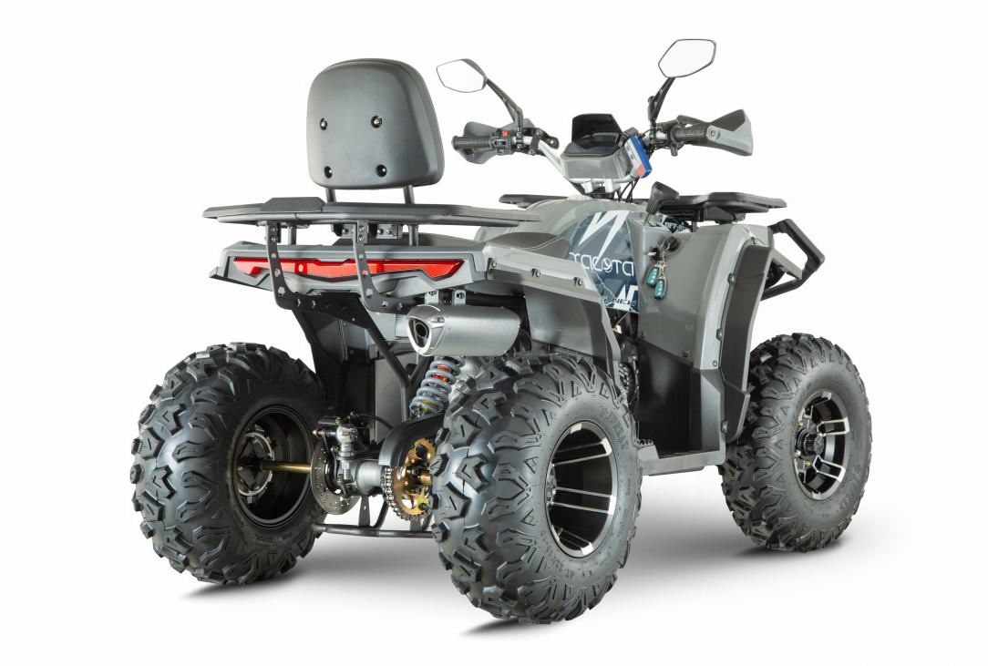 Квадроцикл YACOTA VIKING PRO 250 в Ханты-Мансийске