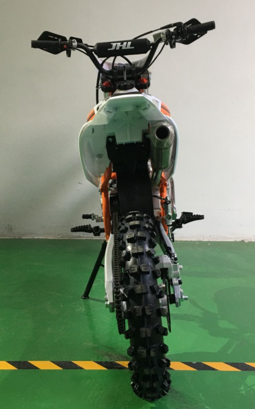 Питбайк JHLMOTO JHL Z125E Pro (ZS154FMI-3) в Ханты-Мансийске