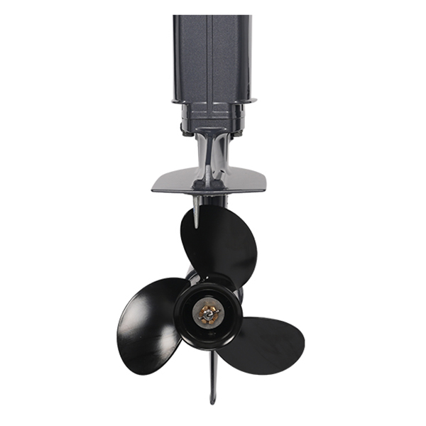 ЛОДОЧНЫЙ МОТОР ALLFA CG T30 FW S в Ханты-Мансийске