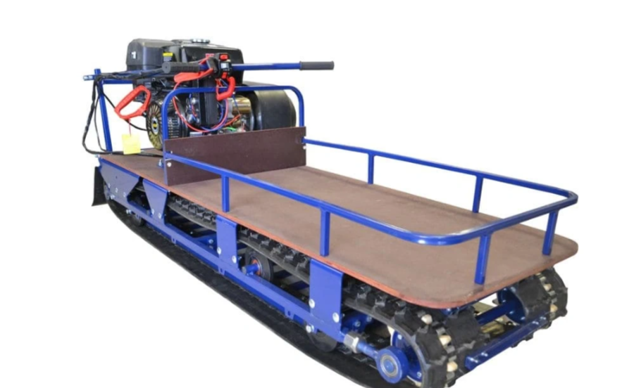 Мотобуксировщик БАРС P550 12 л.с. в Ханты-Мансийске