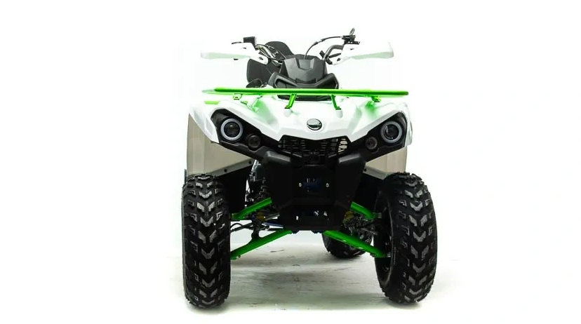 Квадроцикл MOTOLAND (МОТОЛЕНД) VOX200 SHARK (баланс. вал) в Ханты-Мансийске