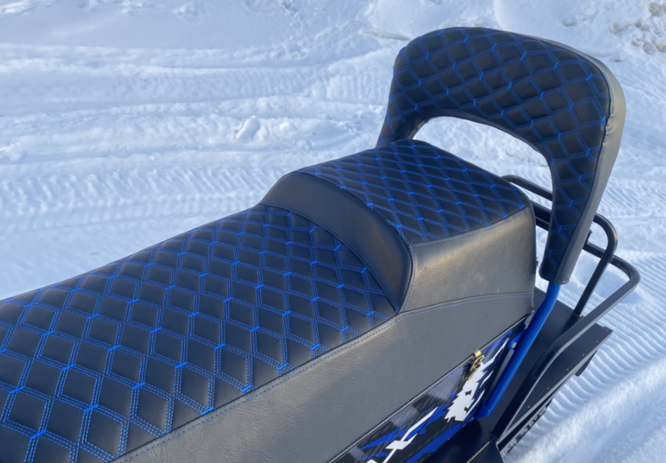 Снегоход PROMAX YAKUT 500 R/K SUPERLONG 2.0 4T 27 в Ханты-Мансийске