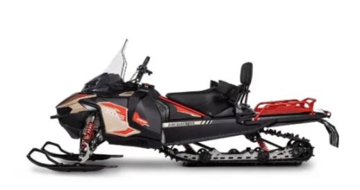 Снегоход AODES Siberiacross 1000 SWT 600mm LCD 6.8 в Ханты-Мансийске