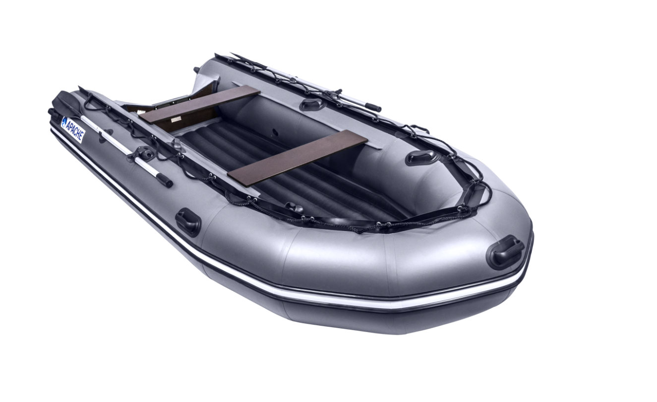 Лодка APACHE 3500 НДНД в Ханты-Мансийске