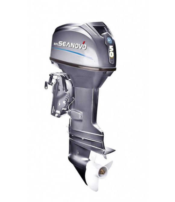Лодочный мотор SEANOVO SN50FFEL-T в Ханты-Мансийске