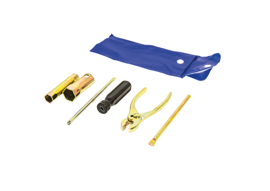 Лодочный мотор APACHE T5 BS в Ханты-Мансийске