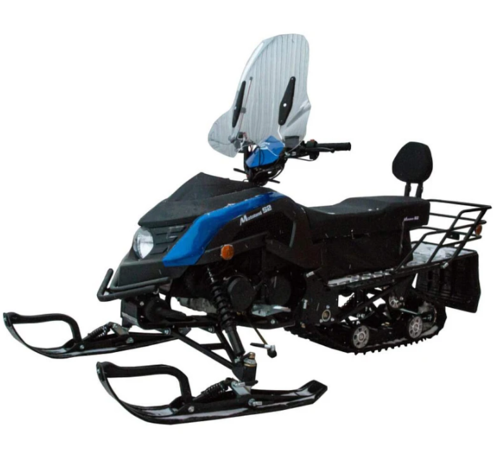 Снегоход MOTOLAND (МОТОЛЕНД) SNOWFOX 200 в Ханты-Мансийске