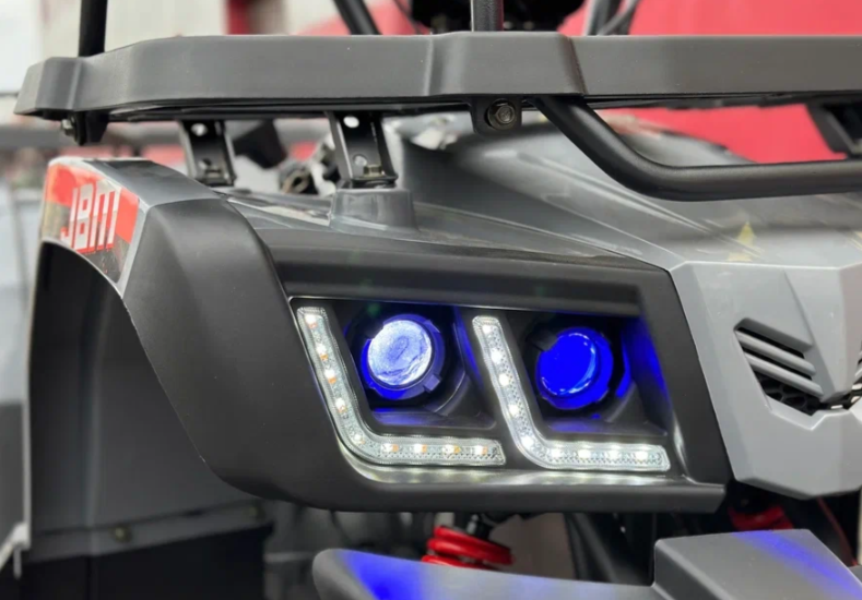 Квадроцикл GBM MAVERICK 300 NEW в Ханты-Мансийске