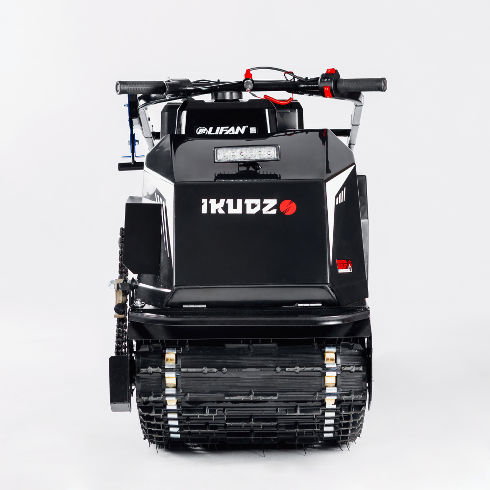 МОТОБУКСИРОВЩИК IKUDZO LONG 2.0 1700/500 EKR19 в Ханты-Мансийске