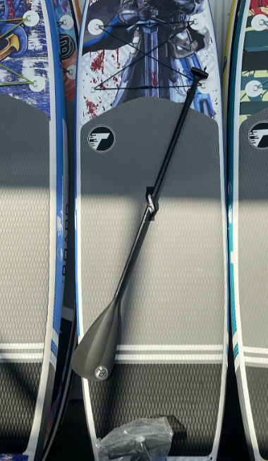 SUP (САП) ДОСКА RAIDEX I BOARD 11’ (332СМ) N 18 в Ханты-Мансийске