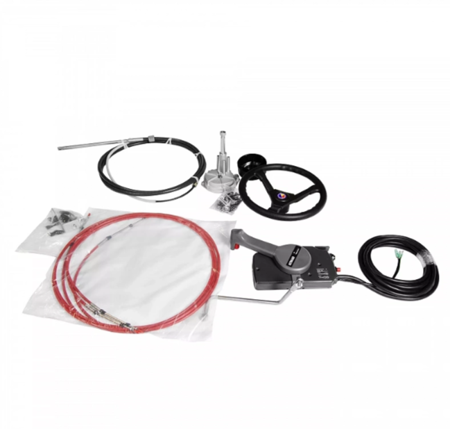 Лодочный мотор GLADIATOR G20FES в Ханты-Мансийске