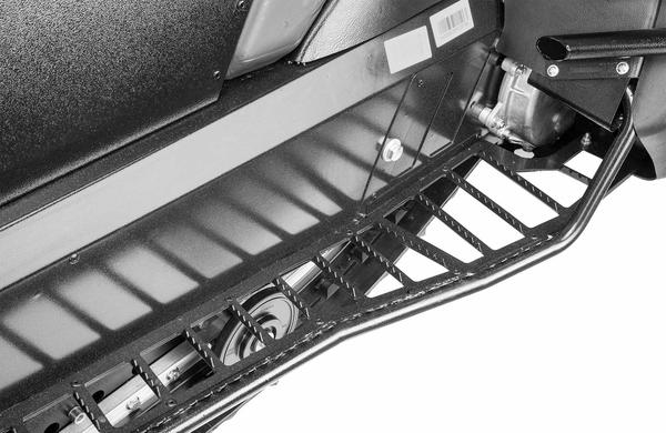 Снегоход STELS MS600T (SWT ST) СТАВР 1.0 К01 Tech в Ханты-Мансийске