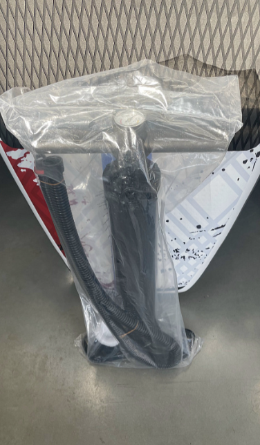 SUP (САП) ДОСКА RAIDEX I BOARD 11’ (332СМ) «AUTO» в Ханты-Мансийске