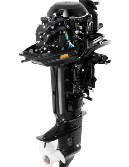 Лодочный мотор HIDEA HD30FHS в Ханты-Мансийске