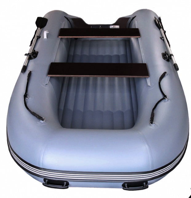 НАДУВНАЯ ЛОДКА GLADIATOR E380S в Ханты-Мансийске