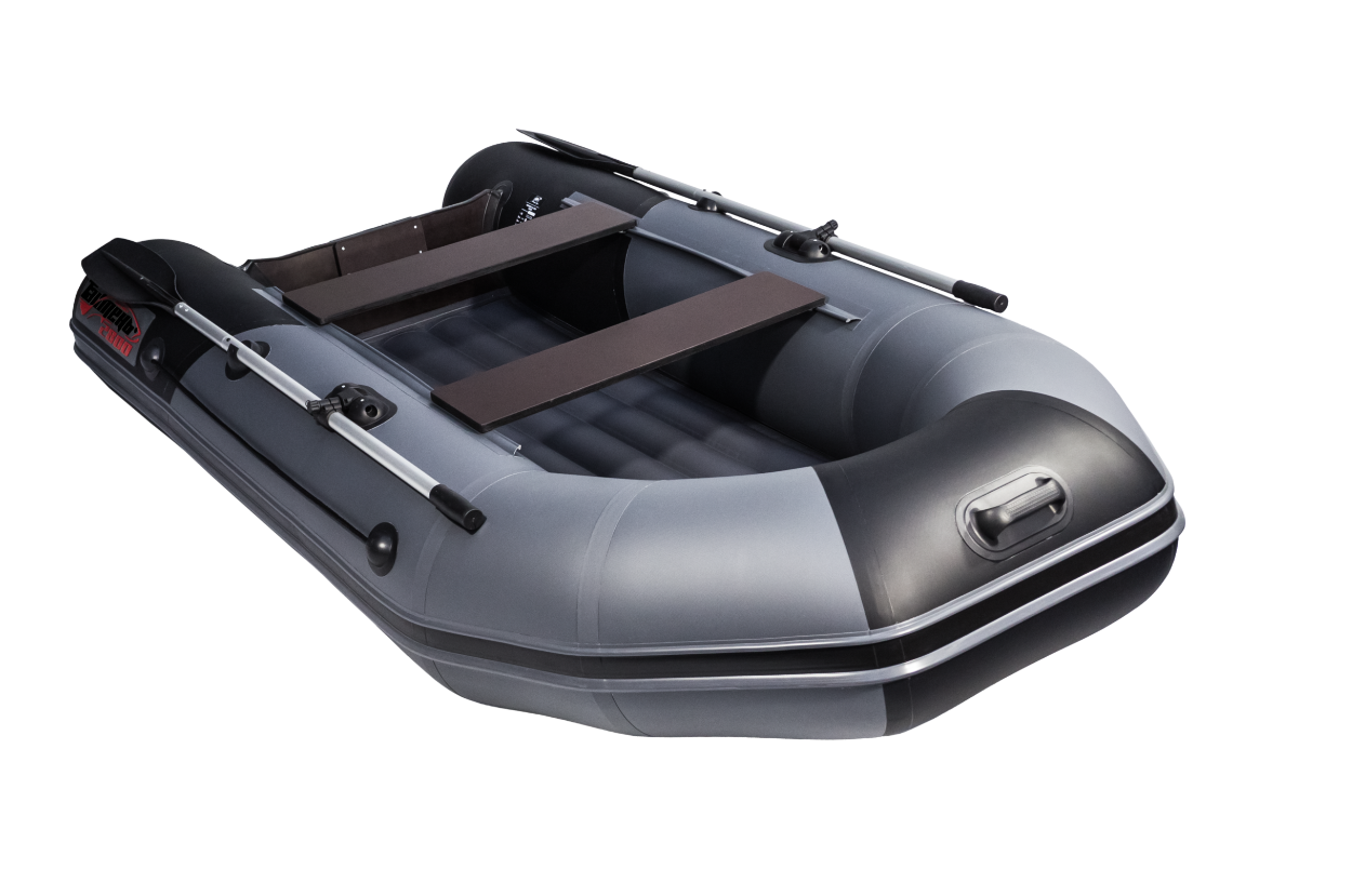 Лодка Таймень NX 2800 НДНД в Ханты-Мансийске