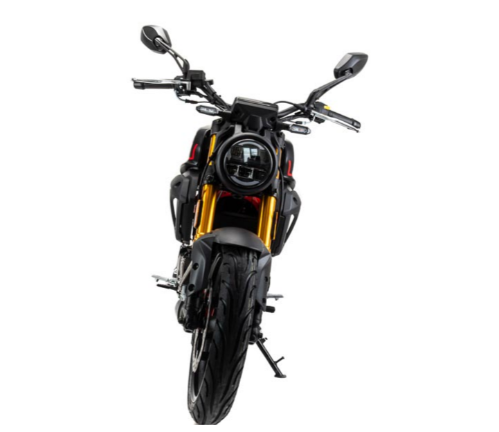 Мотоцикл PROMAX CB150R (49) в Ханты-Мансийске