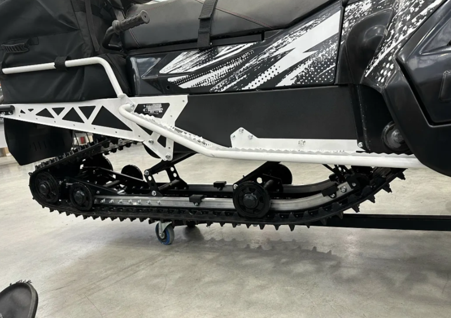 СНЕГОХОД IRBIS SF200L XE SUPERLONG в Ханты-Мансийске