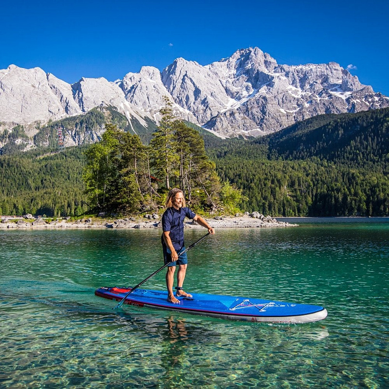 SUP (САП) Доска MISHIMO EXTRA10.8 в Ханты-Мансийске