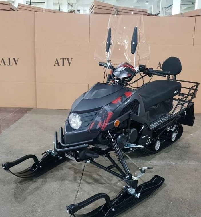 Снегоход Motax Snow 200 в Ханты-Мансийске