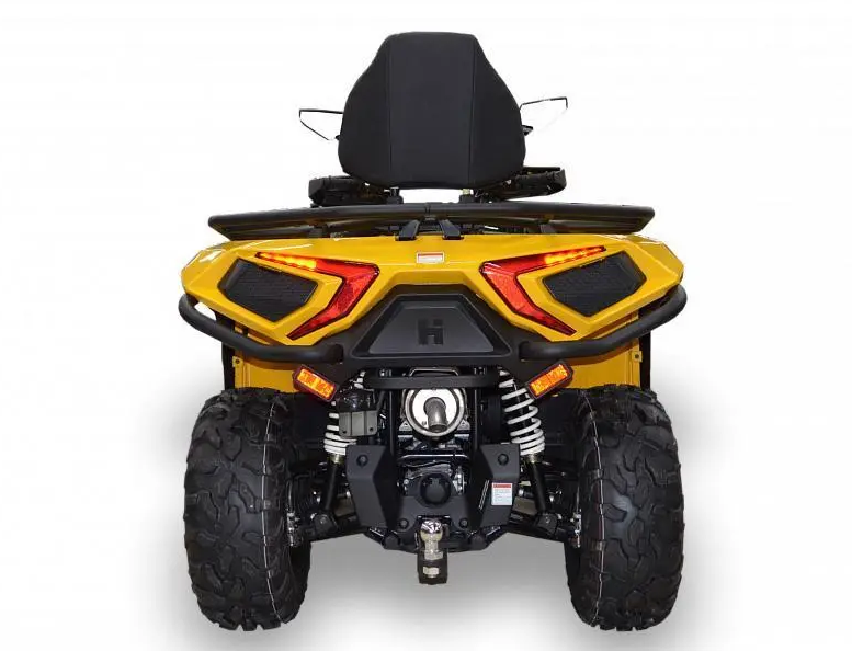 Квадроцикл HISUN GUARDIAN 400L /LONG в Ханты-Мансийске