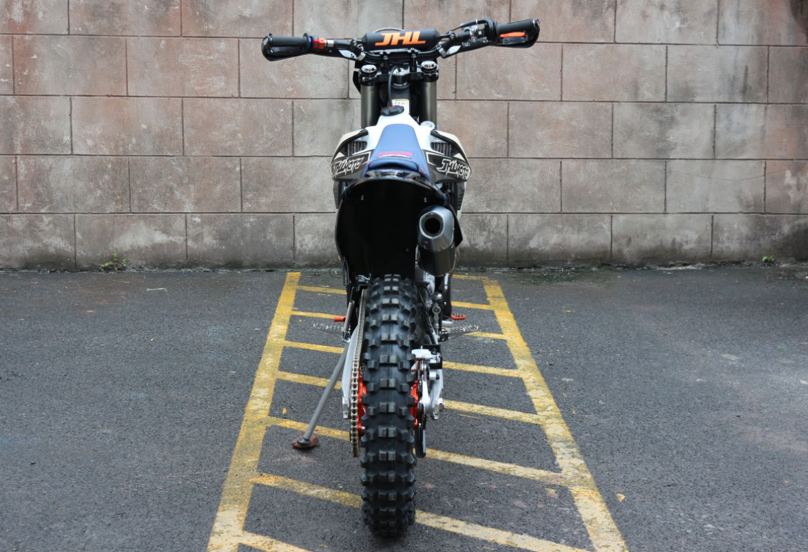 Мотоцикл JHLMOTO JHL Z8i (EFI) NC300S (182-MN) в Ханты-Мансийске