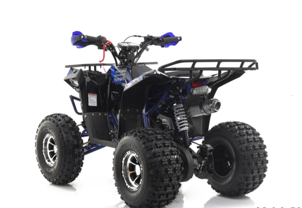 Квадроцикл GBM SHARP 190 PREMIUM SEMI-AUTOMATIC в Ханты-Мансийске