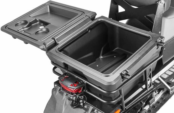 Снегоход STELS MS600T (SWT ST) СТАВР 1.0 К01 Tech в Ханты-Мансийске