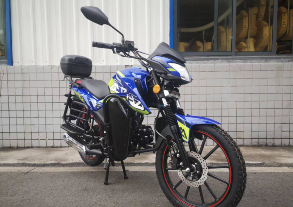 Мопед PROMAX ALPHA RS-PRO 150 (49) в Ханты-Мансийске