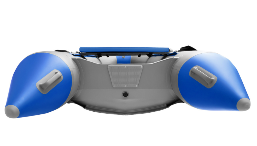 ЛОДКА ДРАККАР 3200 НДНД HANT-PRO в Ханты-Мансийске