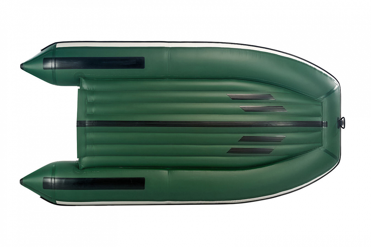 Лодка MISHIMO LITE 400 в Ханты-Мансийске