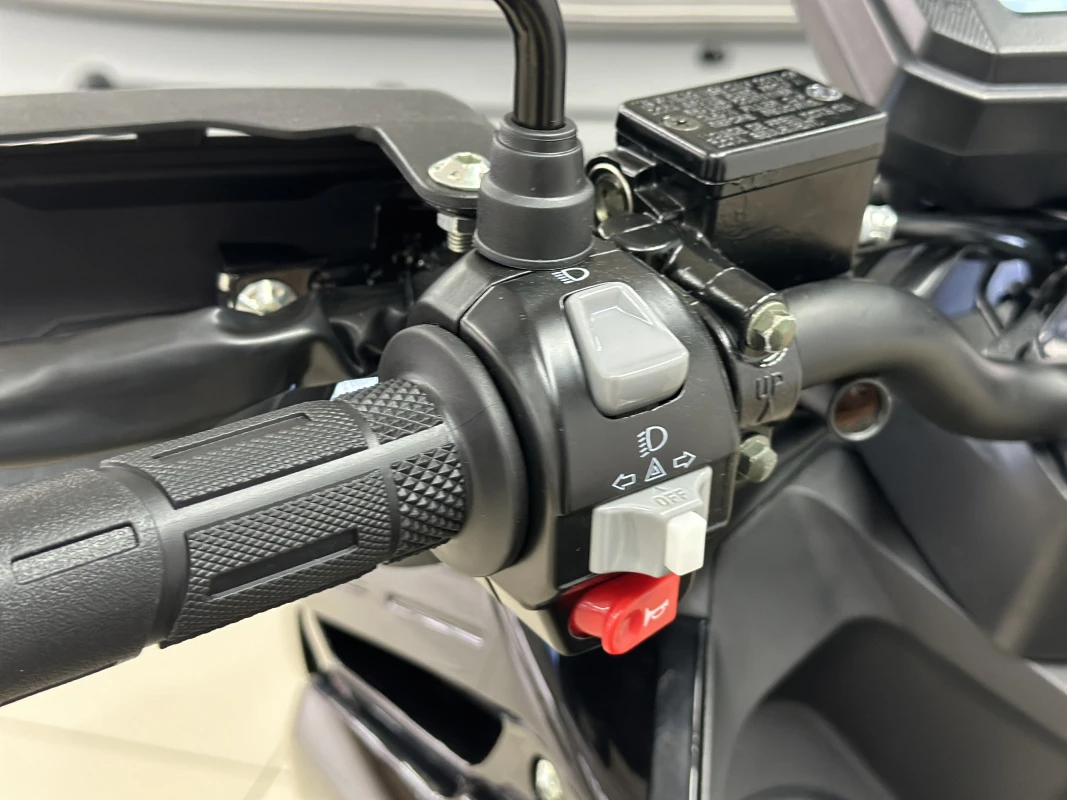 Скутер PROMAX STALKER 150(49) в Ханты-Мансийске