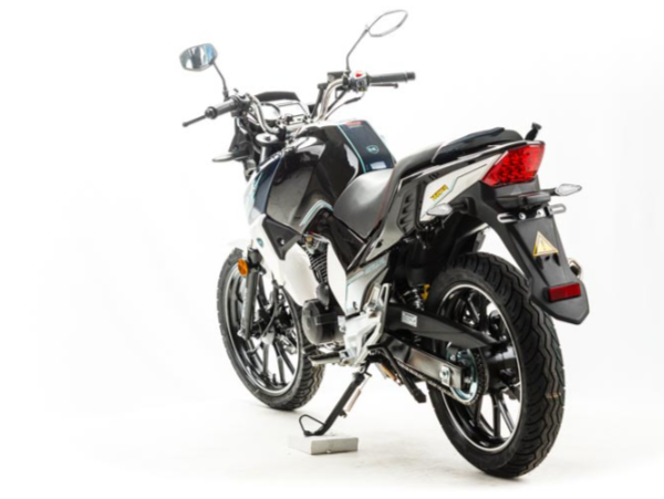 Мотоцикл MOTOLAND (МОТОЛЕНД) FIGHTER 250 в Ханты-Мансийске